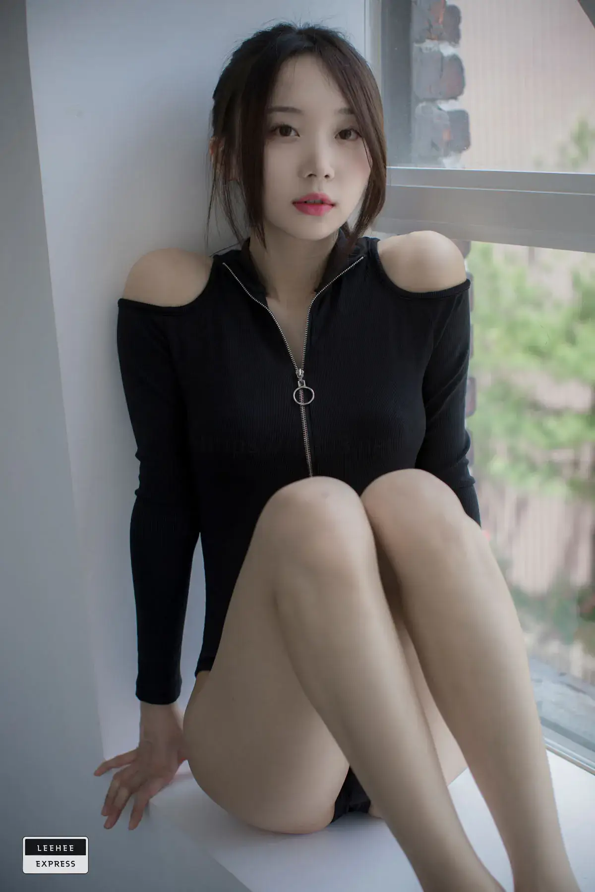 韩国Leehee Express网红模特精美写真大合集157GB 美图合集 第6张