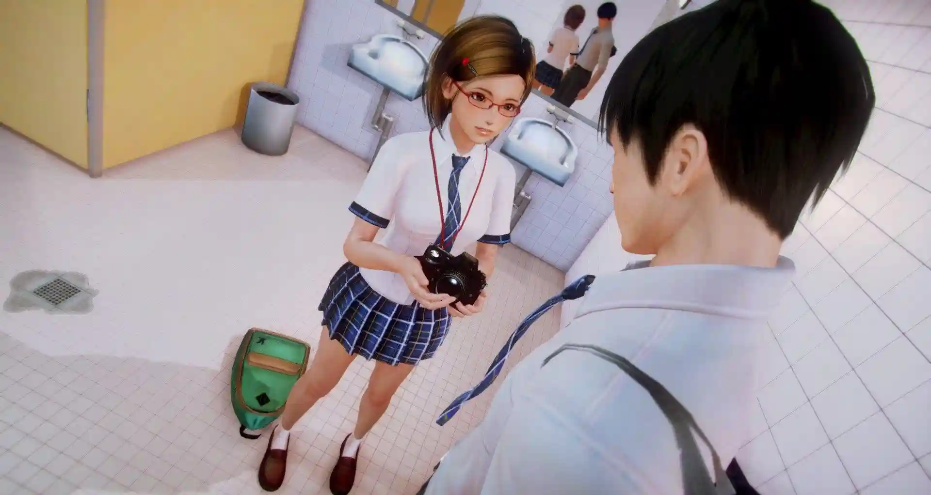 [SLG游戏]二次元老婆学院Waifu Academy v0.13.0汉化版PC+安卓7.60G ACG手游 第2张