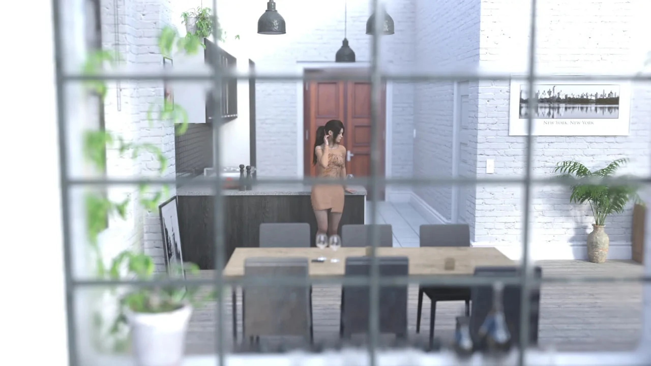 [SLG游戏]燃烧边界/保姆Burning Boundaries v0.1.4 AI汉化版pc+安卓4.8G ACG手游 第2张