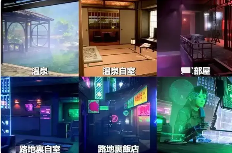 [3D游戏]职场少女Room Girl V2.01精翻汉化步兵版+新DLC+五千多角色卡MOD 56GB ACG电脑端 第3张