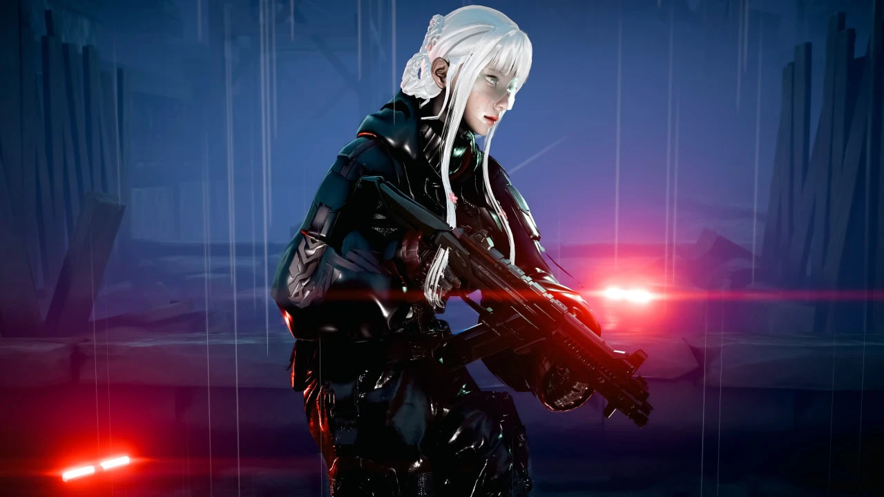 [沙盒SLG]深度冻结协议Deep Freeze Protocol v1.0.0 AI汉化版PC+安卓2.38G ACG手游 第3张