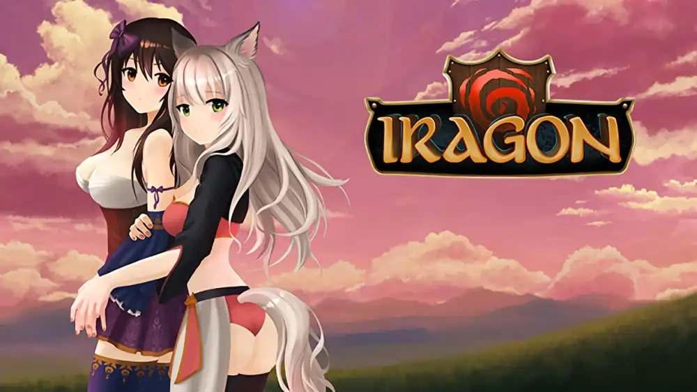 [动作冒险ACT/3D/动态]艾拉贡Iragon STEAM官方中文正式版+支持PC+VR版13G ACG电脑端 第3张