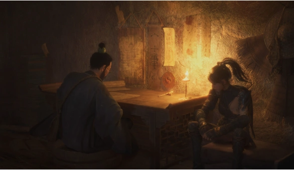 [国产3A类魂大作]明末:渊虚之羽+魔改绅MOD整合包+修改器+全服装武器物品存档24GB ACG电脑端 第2张