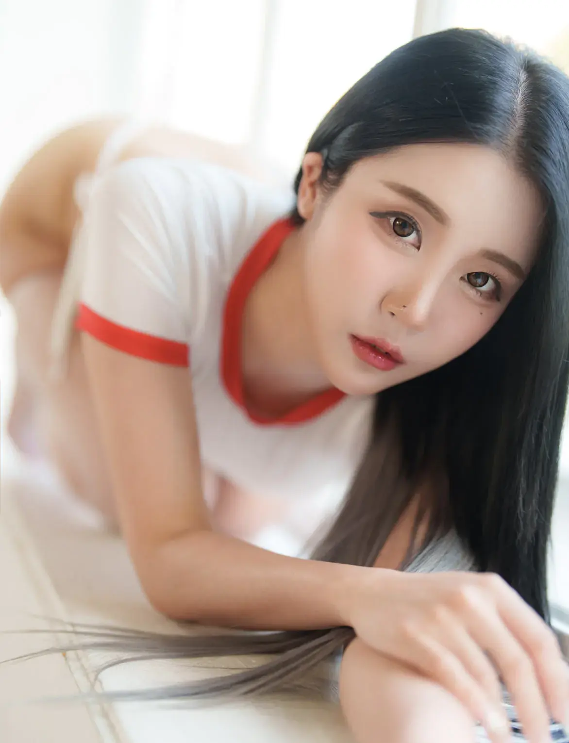 韩国Bimilstory精美颜值女神写真大合集[更新至297期] 美图合集 第3张