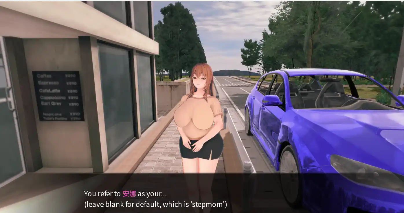 [SLG游戏]生命的回报Life’s Payback v2.1.1 AI汉化版PC+安卓 ACG手游 第3张