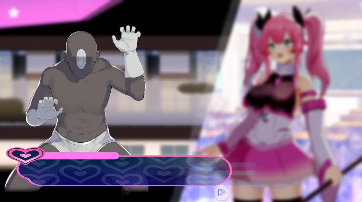 [回合RPG]魔法少女纯真百合/魔法少女ピュアフル・リリィ AI汉化版正式版+自带全回想解放1.70G ACG电脑端 第3张