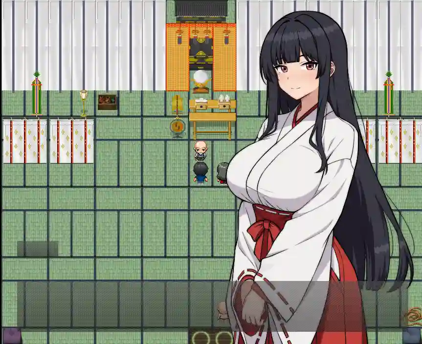 [日式RPG]伴侣村的银习・弐 つがい村の・弐 AI汉化版+自带全回想解放1.30G ACG电脑端 第3张