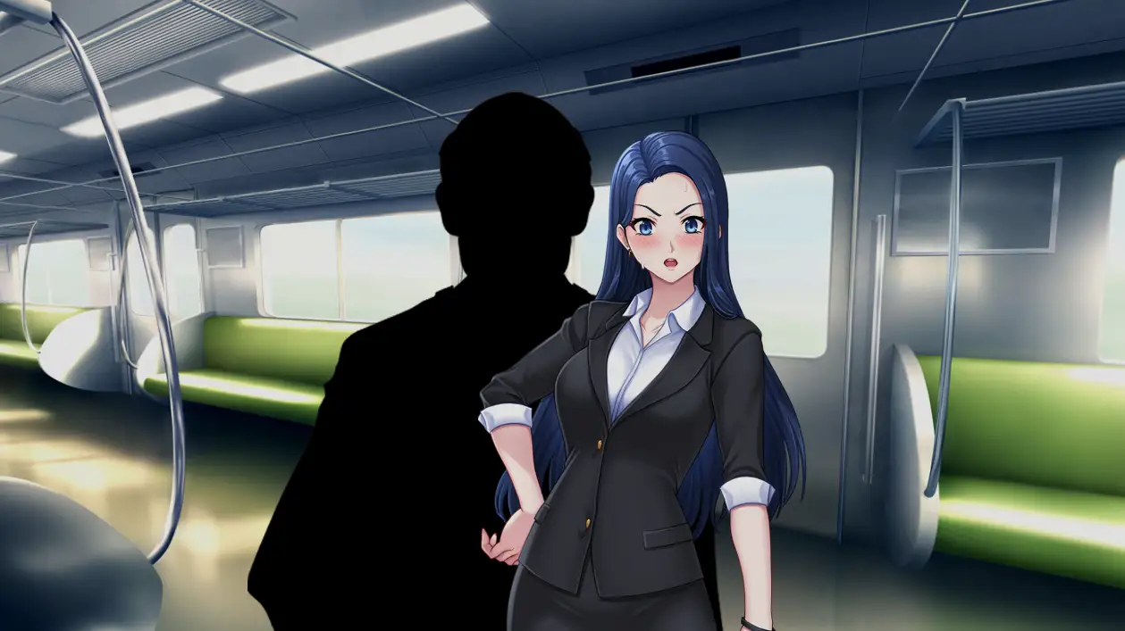 [RPG游戏]周刊桃特讯!!独家报道～美女记者绝望的特辑～AI汉化版784M ACG电脑端 第2张