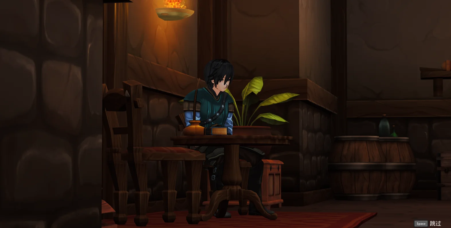 [动作冒险ACT/3D/动态]艾拉贡Iragon STEAM官方中文正式版+支持PC+VR版13G ACG电脑端 第2张