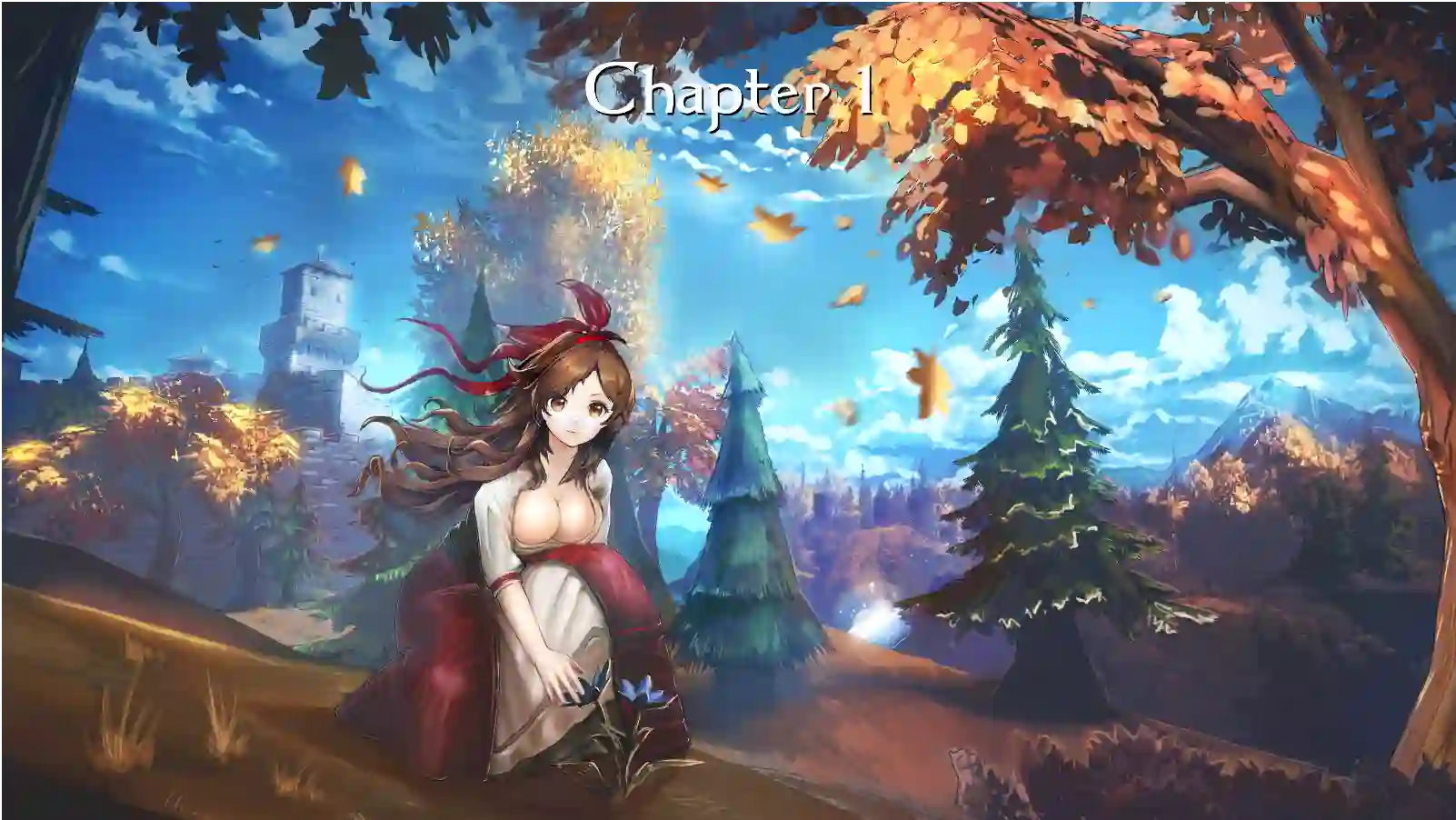 [动作冒险ACT/3D/动态]艾拉贡Iragon STEAM官方中文正式版+支持PC+VR版13G ACG电脑端 第1张