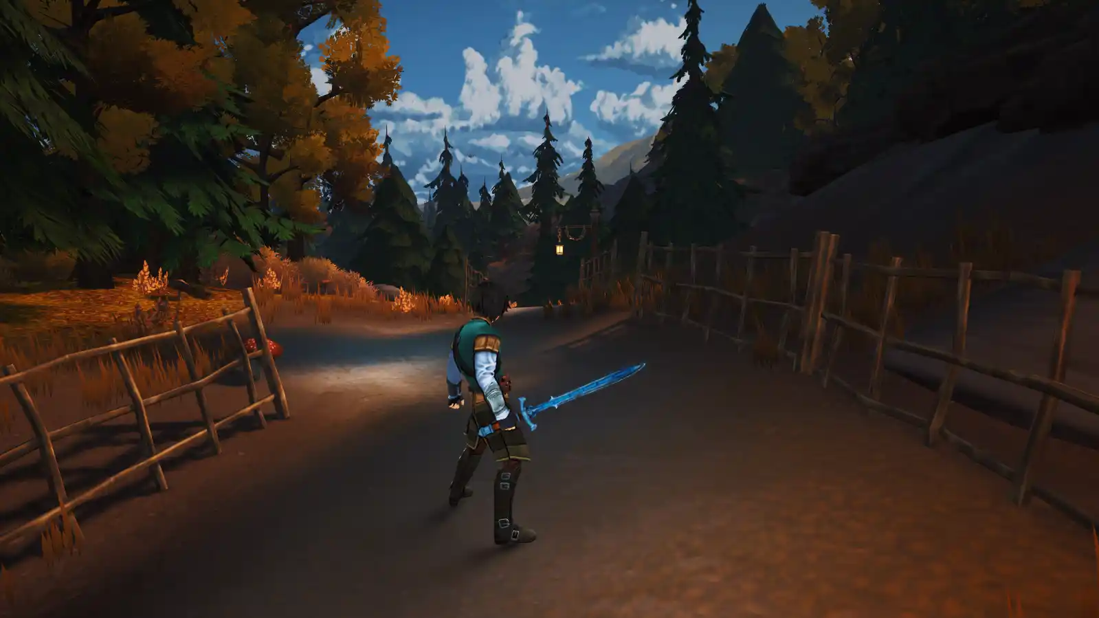 [动作冒险ACT/3D/动态]艾拉贡Iragon STEAM官方中文正式版+支持PC+VR版13G ACG电脑端 第5张