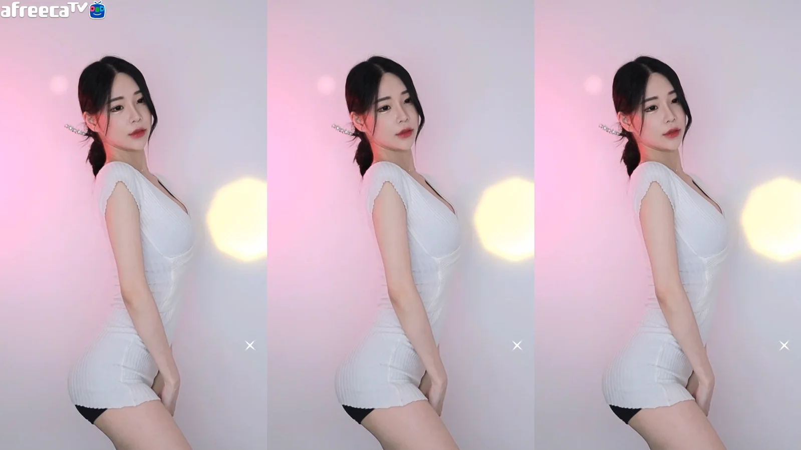 Afreeca TV韩国BJ涛涛颜值女神2022年10月舞蹈视频回放合集35V5.75G 韩国主播 第4张-闲人网 Afreeca TV韩国BJ涛涛颜值女神2022年10月舞蹈视频回放合集35V5.75G
