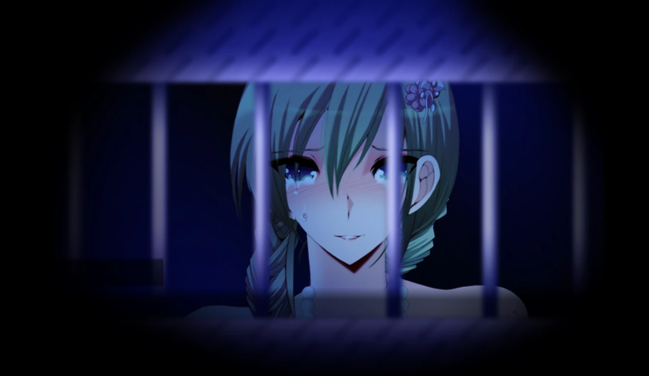 [RPG游戏]心灵・鲁达マインド・リュダ V2.0 AI汉化版1.4GB ACG电脑端 第4张