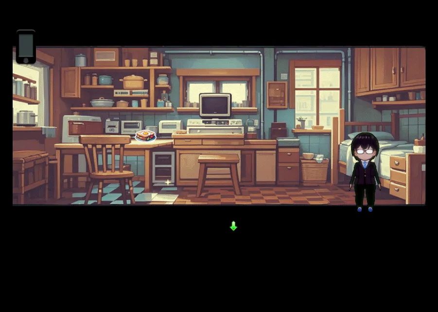 [SLG游戏/动态]一人对抗全世界 A Guy vs The World v0.0.7.5 AI汉化版1.20G ACG电脑端 第4张