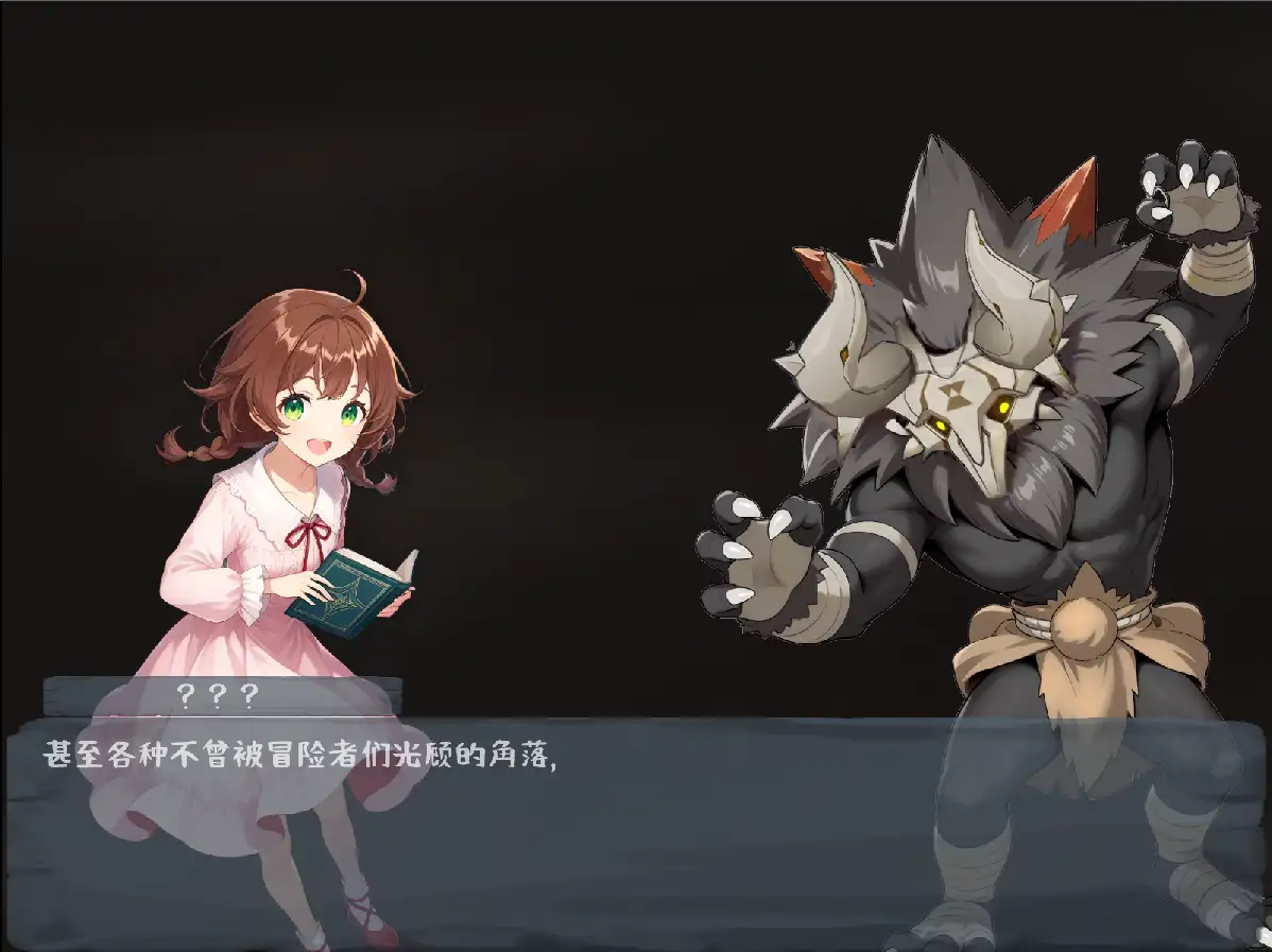 [SLG游戏]丘丘人的野心Hilichurl’s Ambition Ver1.2.10官方中文步兵+MOD 2.30G ACG电脑端 第4张