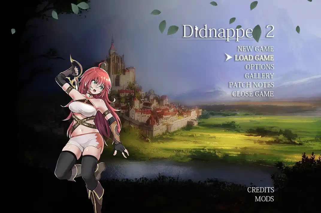 [RPG游戏]Didnapper2 v1.2.3内嵌AI汉化版1.90G ACG电脑端 第1张