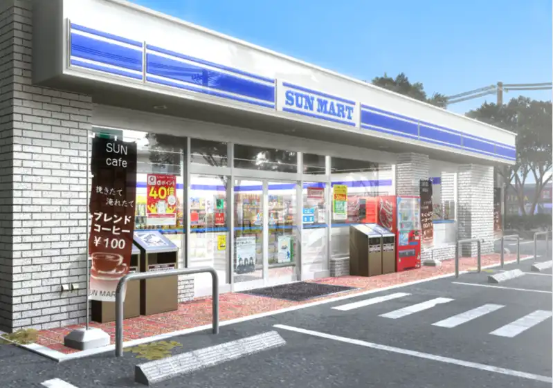 [模拟经营SLG/全CV]便利店少女Z:万引无双精翻汉化版+存档+全CG包3.68G ACG电脑端 第1张