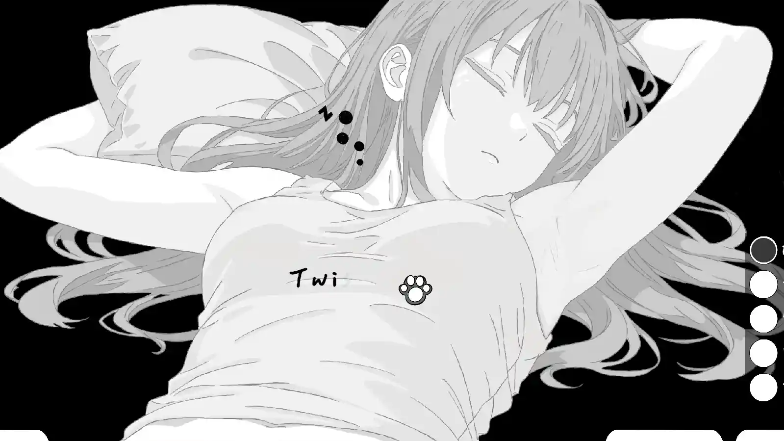 [SLG游戏/动态]扭曲的梦Twisted Dream官方中文版2.10 ACG电脑端 第1张