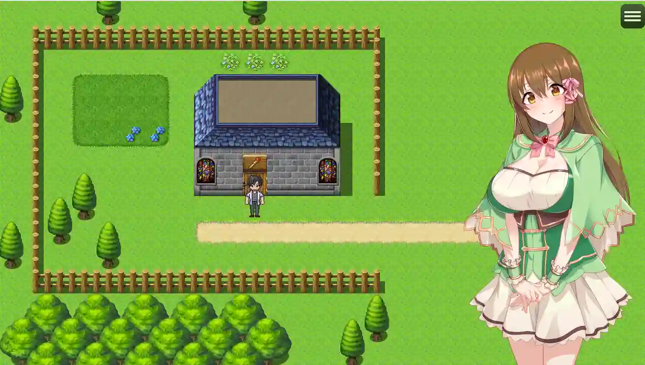 [RPG游戏]炼金幻想R~少女的炼金炉~/錬金ファンタジーR V1.1c STEAM官方中文版1.50G ACG电脑端 第2张
