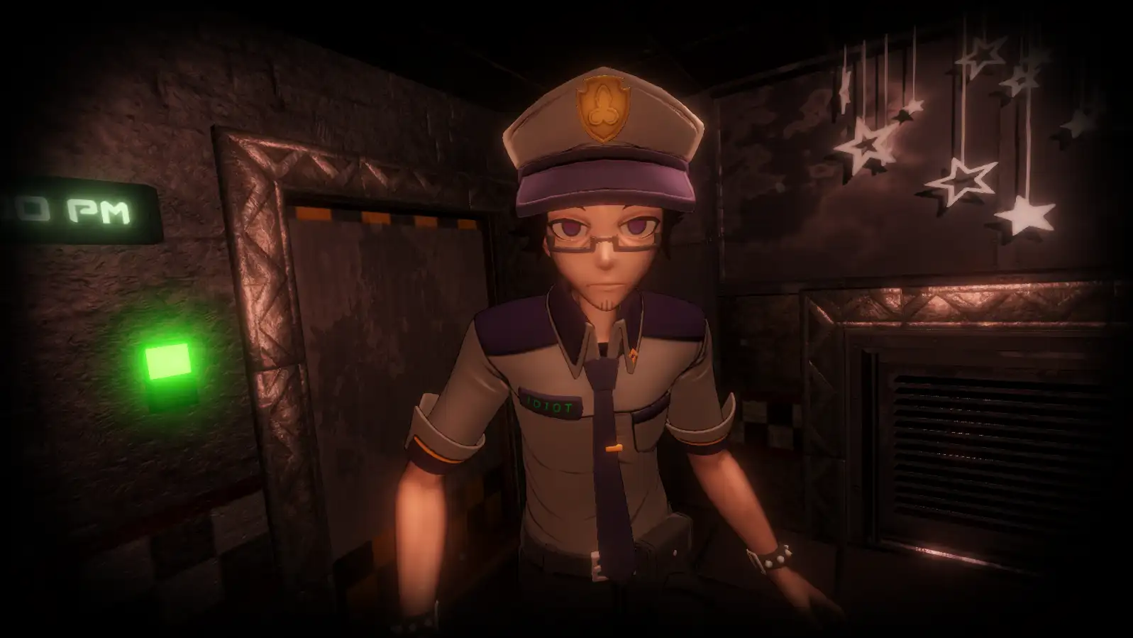 [3D游戏]弗伦尼夜店的激情之夜Fap Nights at Frenni’s v0.2.8 AI汉化版 ACG电脑端 第6张