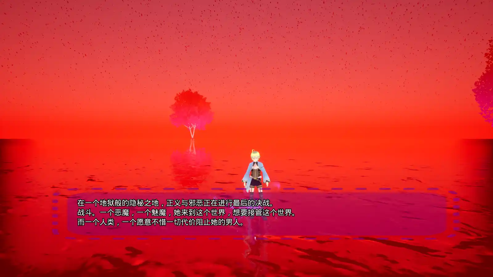 [ACT游戏/3D奇幻]超级英雄Super Hero Build.11869419 STEAM官方中文版+DLC 6.30G ACG电脑端 第2张