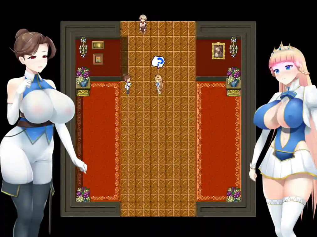 [RPG游戏]公主骑士V1.0.1 STEAM官方中文步兵版1.18GB ACG电脑端 第4张