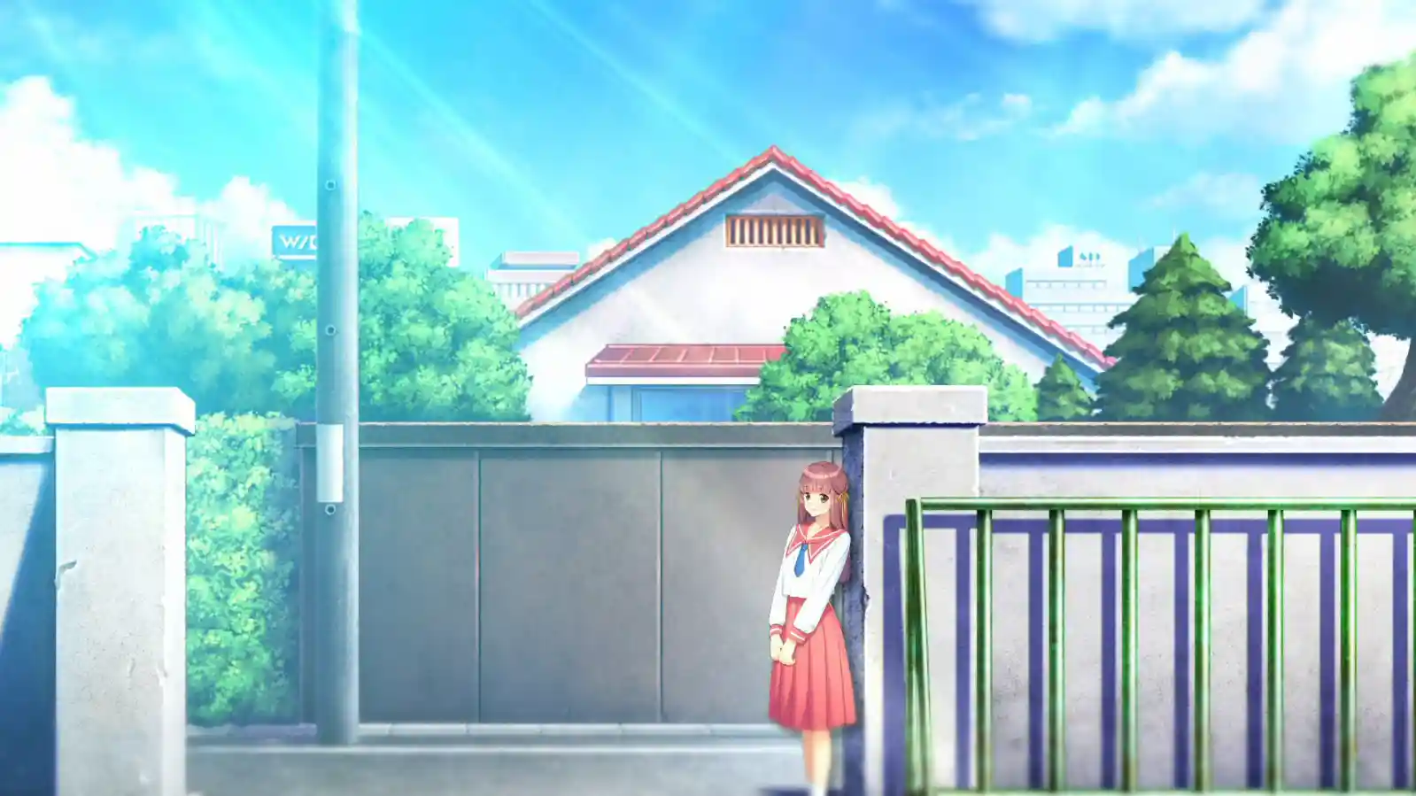 [模拟SLG]同级生Remake V1.0.4.2 STEAM官方中文版重制版+全DLC原声带9.20G ACG电脑端 第3张