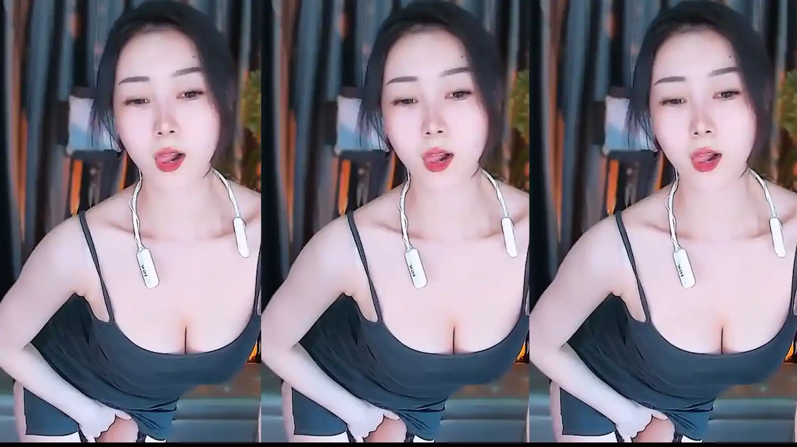 网易CC主播@狐妖妖定制舞蹈视频回放合集[5V1.16G] 其他主播 第2张