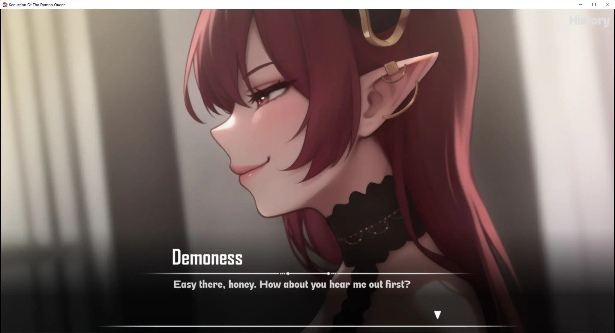 [欧美SLG/动态]恶魔女王的诱惑v0.2.7.5官方中文版360M ACG电脑端 第3张