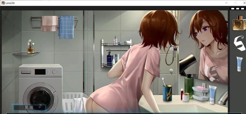 [SLG游戏]我的镜头人生Lens Life Build.7640610 STEAM官方中文最终版+全解锁存档+DLC 1.0G ACG电脑端 第2张