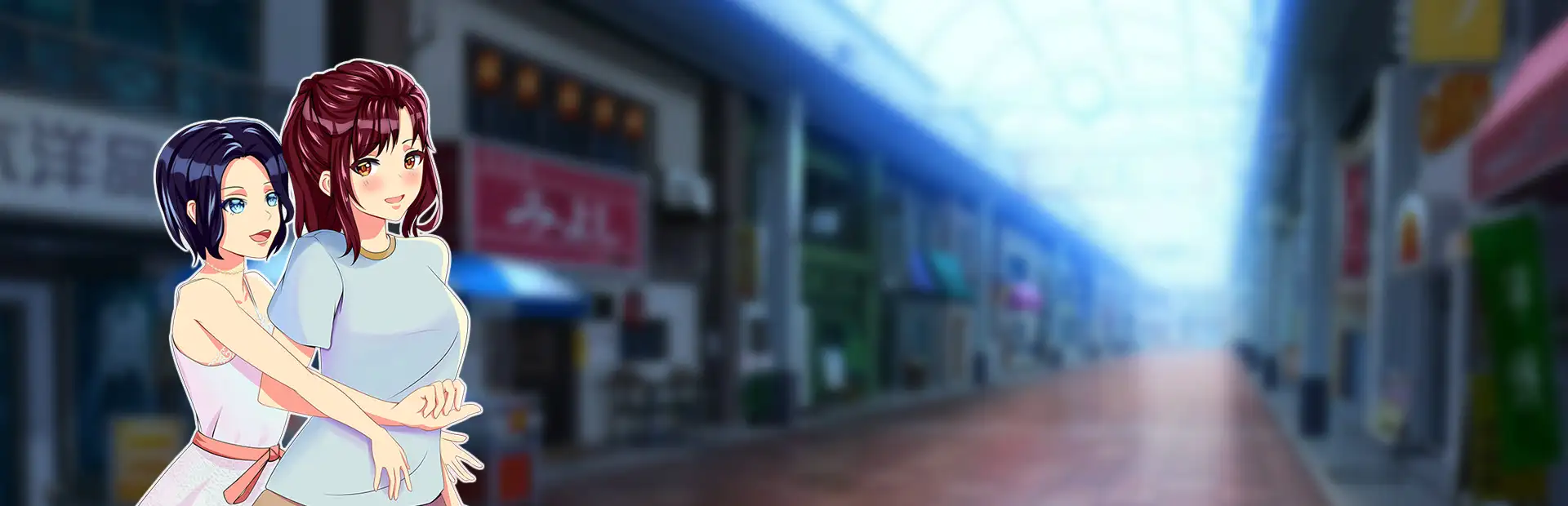 [RPG游戏]被诅咒的内裤 Cursed Pantsu V1.2 STEAM官方中文版2.1G ACG电脑端 第2张