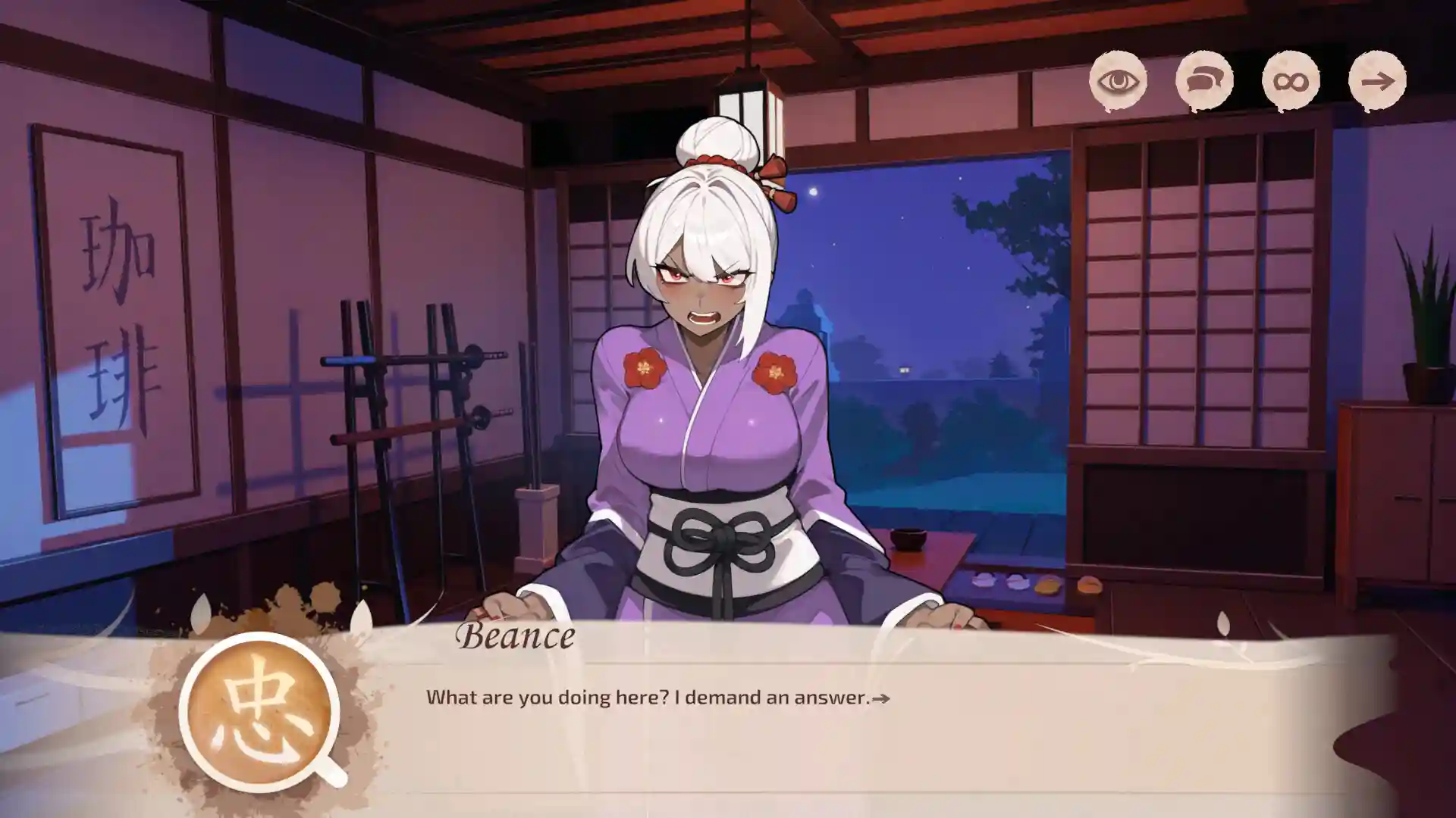 [SLG游戏]咖啡和饮料Coffee & Boobs V1.2.1 STEAM官方中文版2.5G ACG电脑端 第7张