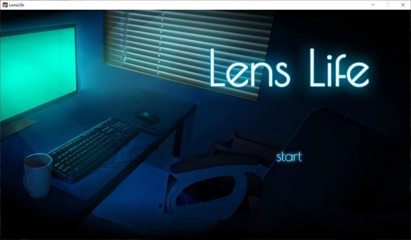 [SLG游戏]我的镜头人生Lens Life Build.7640610 STEAM官方中文最终版+全解锁存档+DLC 1.0G ACG电脑端 第1张
