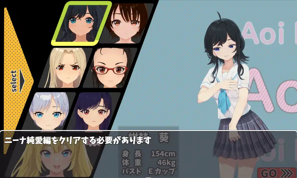 [像素沙盒SLG]高尔夫传奇～隆重开幕~盛况空前世界大赛篇V1.11 AI汉化版+DLC+全CG存档2.5G