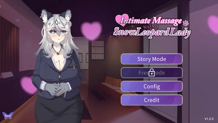 [SLG/动态]与雪豹人其的按摩Steam官中步兵版+存档880M