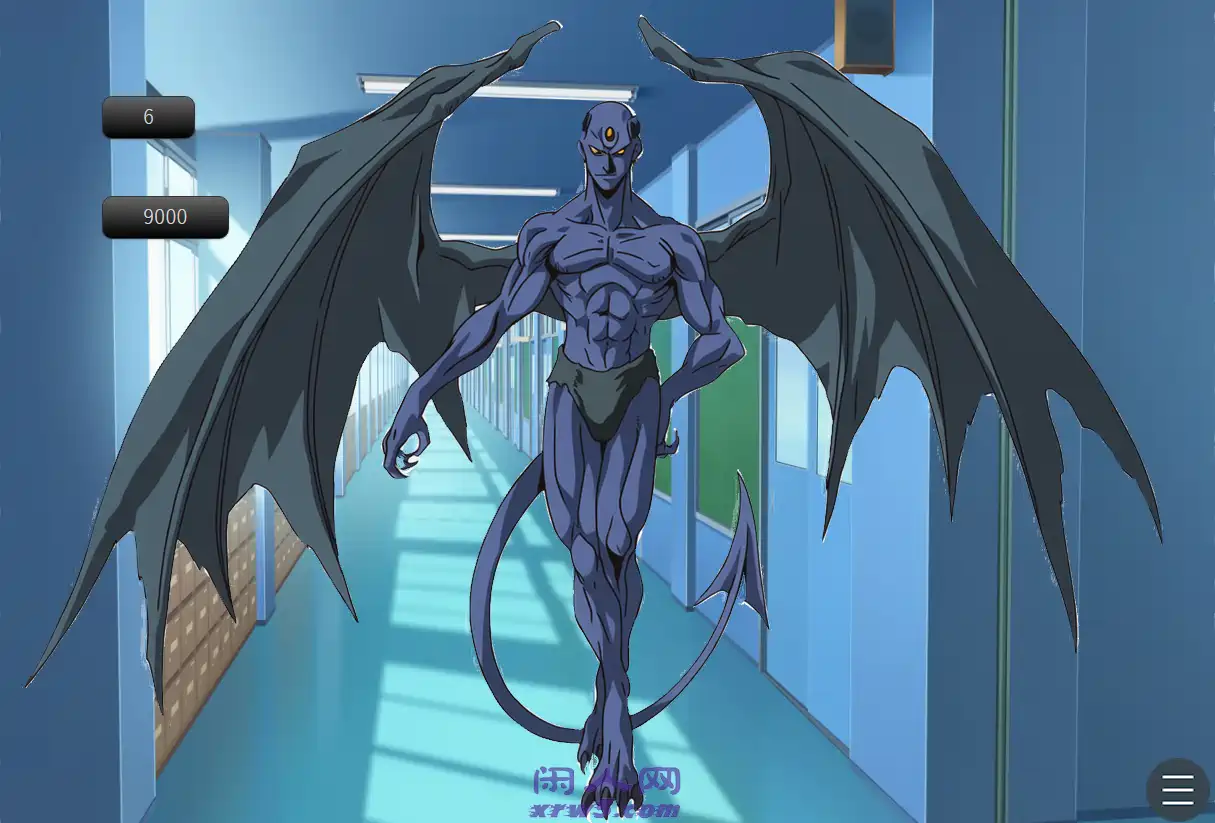 [SLG游戏]被支配的学园AI汉化版1.10G