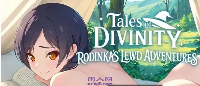 [探索RPG]传说:罗丁卡的冒险v0.05.99c内嵌AI汉化版PC+安卓1.20G