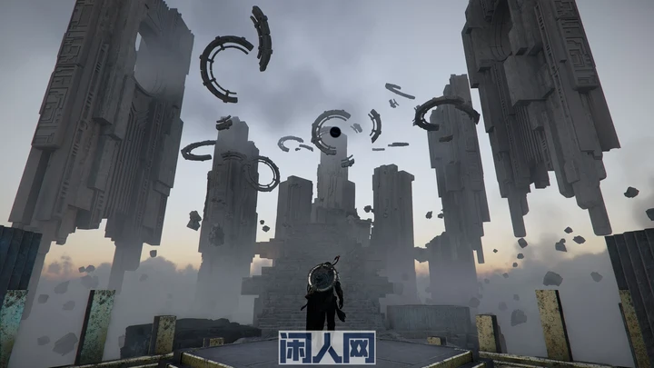 Crimson Desert红色沙漠 中文豪华版+全DLC预购特典整合 ACG电脑端 第3张-闲人网