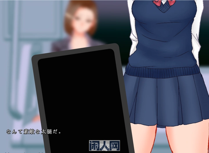 【RPG游戏】出差 在家 妻子 相机 出張 自宅 AI汉化版【含前作】1.5GB ACG电脑端 第2张-闲人网