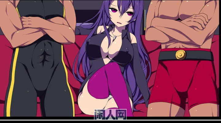 【RPG游戏】竞技场剥衣匠RPG官方中文版204M ACG电脑端 第3张-闲人网