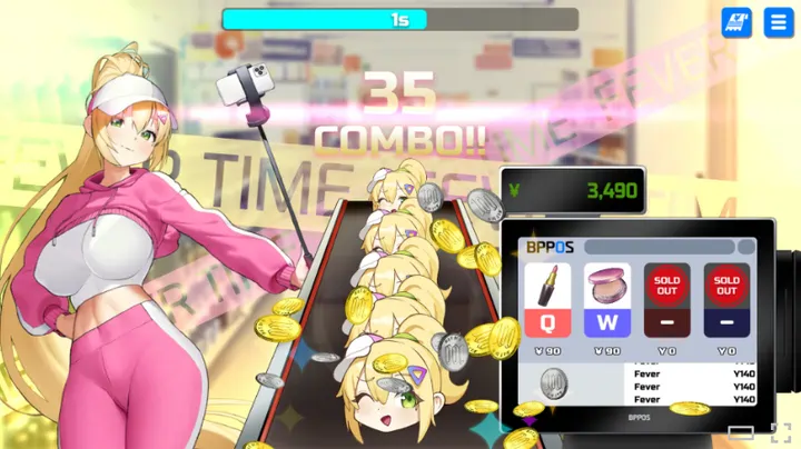 【SLG游戏】Body Pay Steam官方中文步兵版 ACG电脑端 第2张-闲人网 【SLG游戏】Body Pay Steam官方中文步兵版