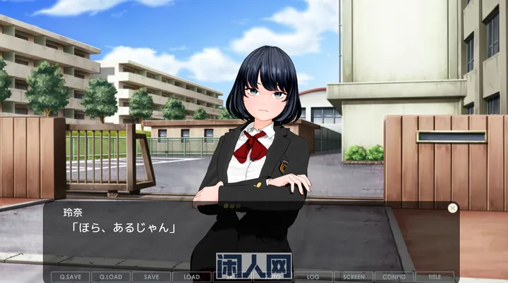 【日式SLG】复仇替代品/復讐 alternative Ver1.04 AI汉化修复版